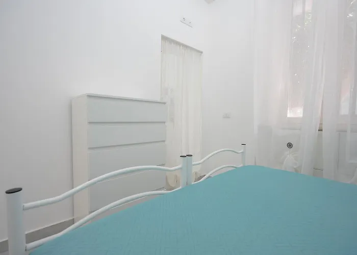 Apartamento Aurora Del Mare Vasto