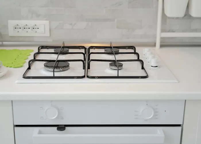 Aurora Del Mare Apartamento