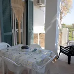 Aurora Del Mare Apartment Vasto