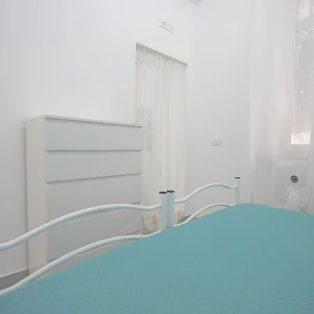 Apartment Aurora Del Mare Vasto