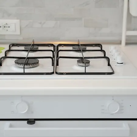 Aurora Del Mare Apartment